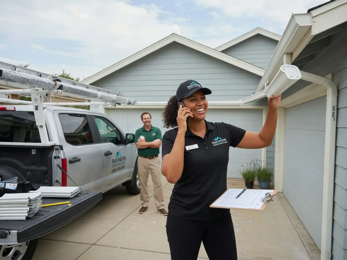Gutter Installation Salem, WI FAQs